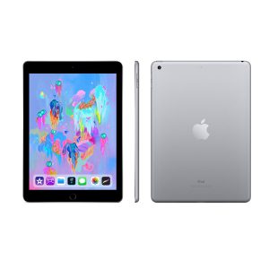 iPad 2018 Generation 6