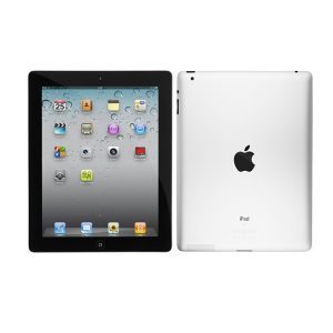 iPad 2 & 3 & 4