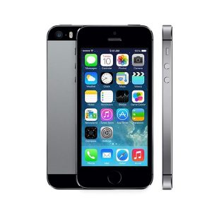 iPhone 5/5S