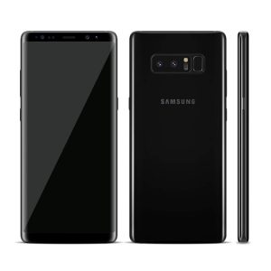 Galaxy Note 8