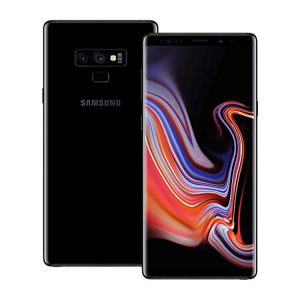 Galaxy Note 9