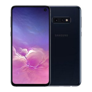 Galaxy S10E