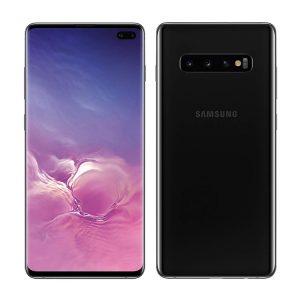 Galaxy S10 Plus