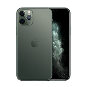 iPhone 11 Pro