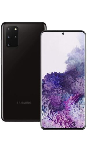 Galaxy S20 Plus