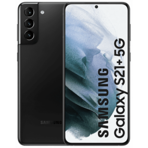 Galaxy S21 Plus