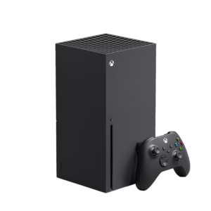 Xbox One X